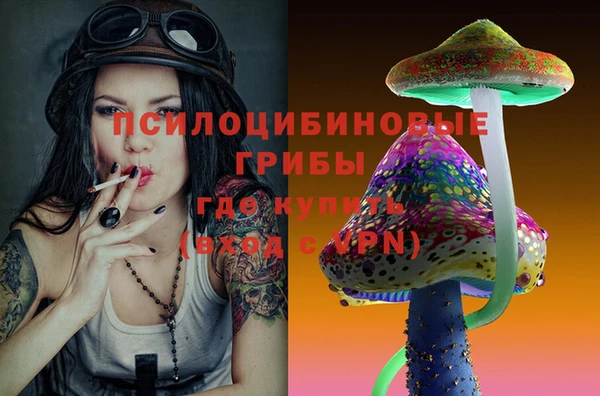 MESCALINE Инта